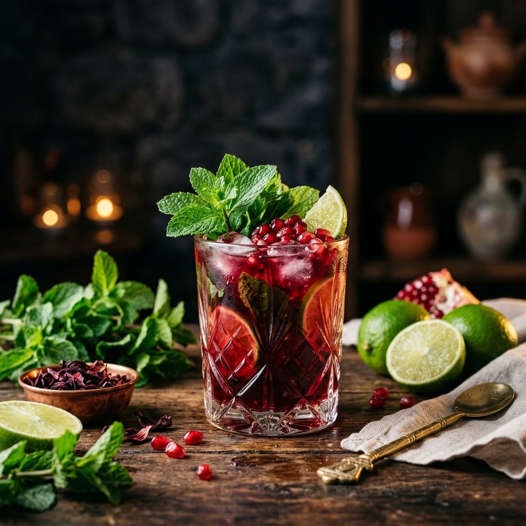 Drinks